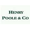 Henry Poole|亨利·普爾
