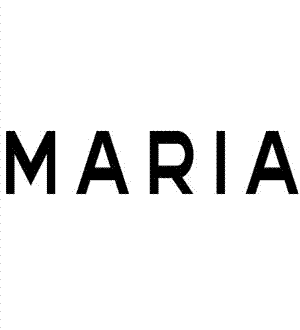 Maria|瑪莉亞