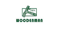 Woodenman|木頭人