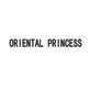 ORIENTAL PRINCESS|東方公主