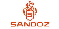 Sandoz|山度士