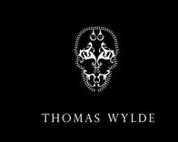 Thomas Wylde 托馬斯.沃德