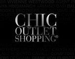 歐洲九大精品購物村 Chic Outlet Shopping