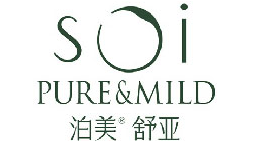 泊美舒亞 puremild-soi