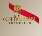 瑪姆香檳 G.H.MUMM