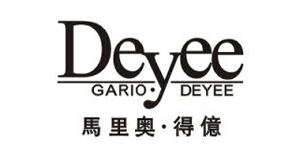 Gario Deyee馬里奧?得億服裝