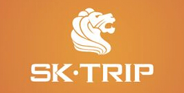 SK-TRIP獅牌戶外運動裝備