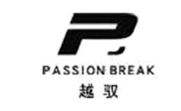 PASSION BREAK越馭