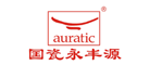 Auratic永豐源