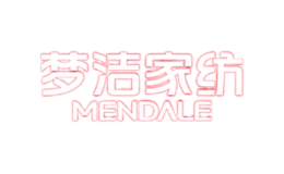 MENDALE夢潔家紡