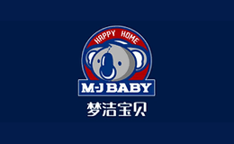 夢潔寶貝M-JBABY