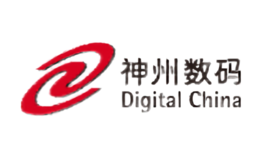 神州數碼digitalchina