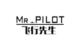 飛行先生MR.PILOT