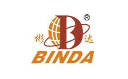 BINDA彬達