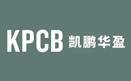 凱鵬華盈KPCB