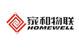 家和物聯HOMEWELL