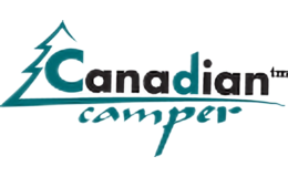 卡娜帝亞Canadian camper