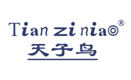 天子鳥TianZiniao