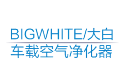 大白BIGWHITE