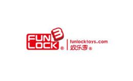 歡樂客funlock3