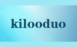 kilooduo