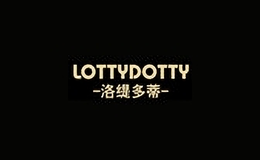 洛緹多蒂lottydotty