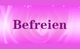 Befreien