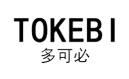 多可必TOKEBI