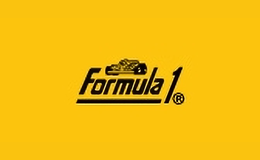 formula1汽車用品