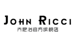 喬尼治John Ricci