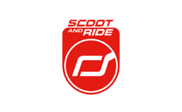 酷騎scootride