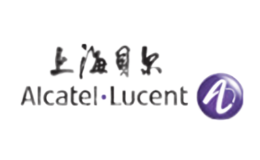 上海貝爾Alcatel-Lucent
