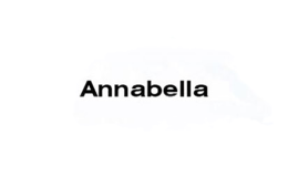 安娜貝拉Annabella