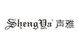 聲雅ShengYa