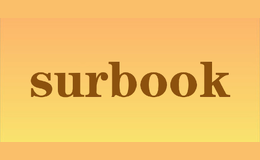 surbook
