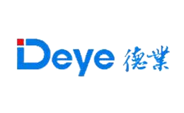 Deye德業