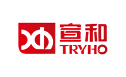 TRYHO宣和