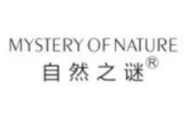 自然之謎Mystery of nature