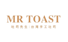 吐司先生MR TOAST