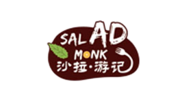 沙拉游記salad monk