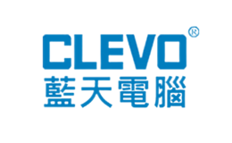 藍天CLEVO