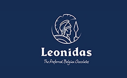 Leonidas利奧尼達斯