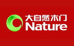 大自然木門Nature