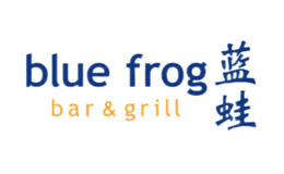 藍蛙bluefrog