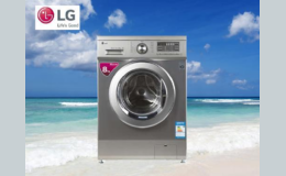 LG洗衣機