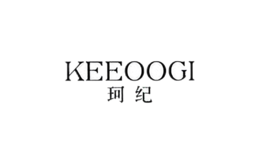 珂紀KEEOOGI