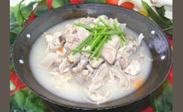 簡陽羊肉湯