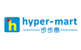 步步高hyper-mart