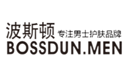 波斯頓BOSSDUN.MEN