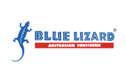 藍蜥蜴Blue Lizard